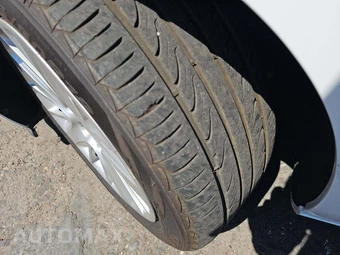 2015 Chevrolet Impala LS 1LS – miniatura 38