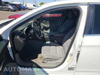 2015 Chevrolet Impala LS 1LS – miniatura 5