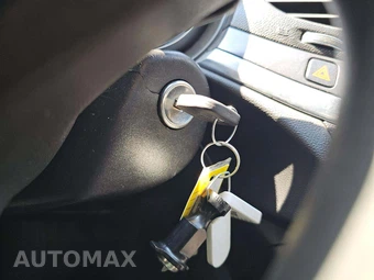 2015 Chevrolet Impala LS 1LS – miniatura 7