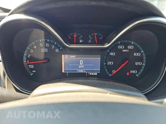 2015 Chevrolet Impala LS 1LS – miniatura 8