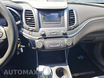 2015 Chevrolet Impala LS 1LS – miniatura 9