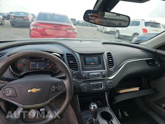 2015 Chevrolet Impala LS 1LS – miniatura 11