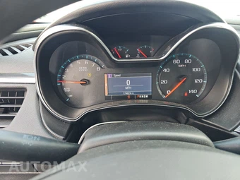 2015 Chevrolet Impala LS 1LS – miniatura 12
