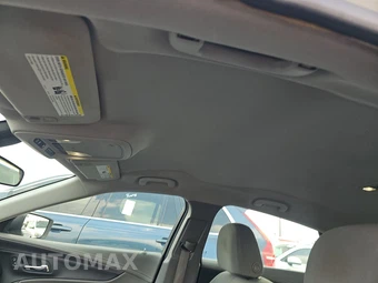 2015 Chevrolet Impala LS 1LS – miniatura 17