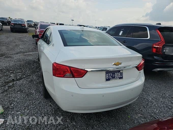 2015 Chevrolet Impala LS 1LS – miniatura 5