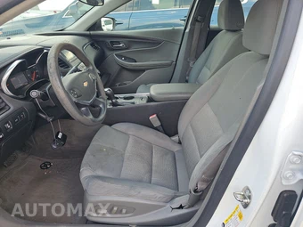 2015 Chevrolet Impala LS 1LS – miniatura 7