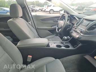 2015 Chevrolet Impala LS 1LS – miniatura 8