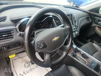 2015 Chevrolet Impala LT 2LT - miniatura 10