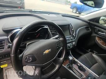 2015 Chevrolet Impala LT 2LT - miniatura 11
