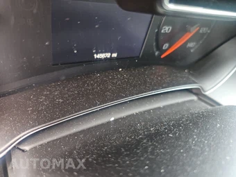 2015 Chevrolet Impala LT 2LT - miniatura 12