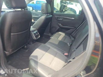 2015 Chevrolet Impala LT 2LT - miniatura 13