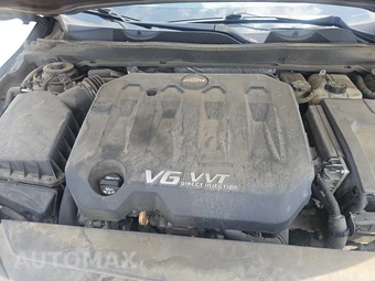 2015 Chevrolet Impala LT 2LT - miniatura 15