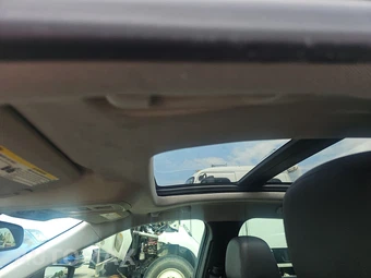 2015 Chevrolet Impala LT 2LT - miniatura 17
