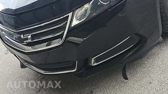 2015 Chevrolet Impala LT 2LT - miniatura 18