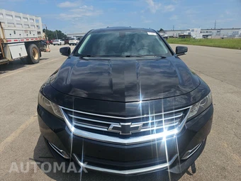 2015 Chevrolet Impala LT 2LT - miniatura 2