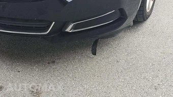 2015 Chevrolet Impala LT 2LT - miniatura 20