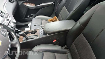 2015 Chevrolet Impala LT 2LT - miniatura 21
