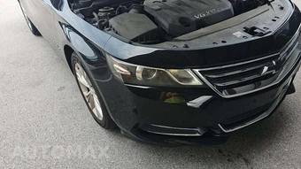 2015 Chevrolet Impala LT 2LT - miniatura 23