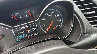 2015 Chevrolet Impala LT 2LT - miniatura 26