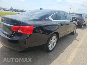 2015 Chevrolet Impala LT 2LT - miniatura 4
