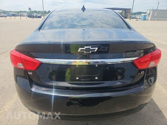 2015 Chevrolet Impala LT 2LT - miniatura 5