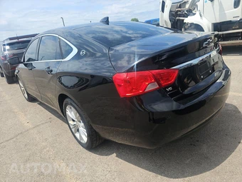 2015 Chevrolet Impala LT 2LT - miniatura 6