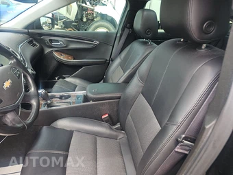 2015 Chevrolet Impala LT 2LT - miniatura 7