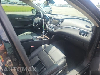 2015 Chevrolet Impala LT 2LT - miniatura 8