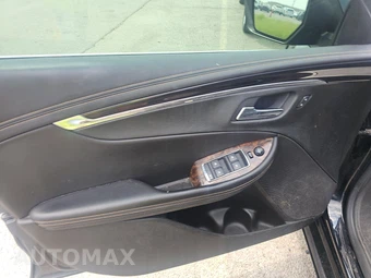 2015 Chevrolet Impala LT 2LT - miniatura 9