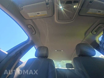 2015 Chevrolet Impala LT 2LT – miniatura 11