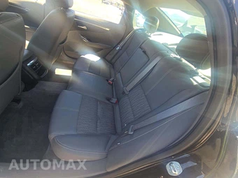 2015 Chevrolet Impala LT 2LT – miniatura 13