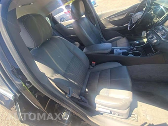 2015 Chevrolet Impala LT 2LT – miniatura 18