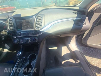 2015 Chevrolet Impala LT 2LT – miniatura 19