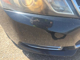 2015 Chevrolet Impala LT 2LT – miniatura 22