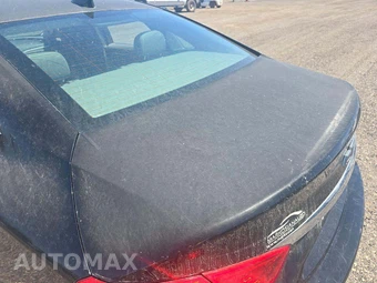2015 Chevrolet Impala LT 2LT – miniatura 26