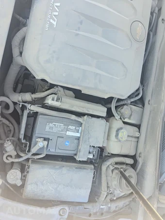 2015 Chevrolet Impala LT 2LT – miniatura 31