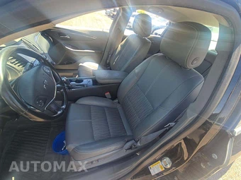 2015 Chevrolet Impala LT 2LT – miniatura 6