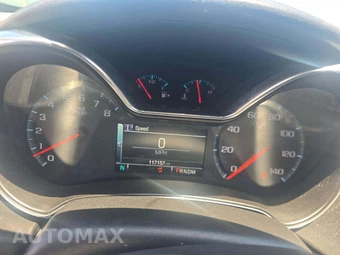 2015 Chevrolet Impala LT 2LT – miniatura 9
