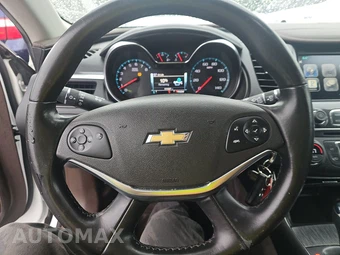 2015 Chevrolet Impala LT 2LT – miniatura 10