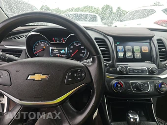 2015 Chevrolet Impala LT 2LT – miniatura 11