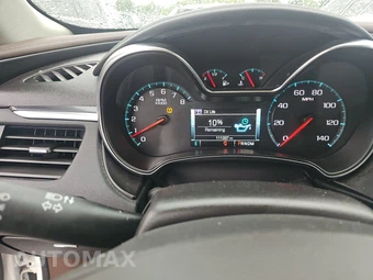 2015 Chevrolet Impala LT 2LT – miniatura 12