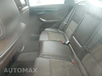 2015 Chevrolet Impala LT 2LT – miniatura 13