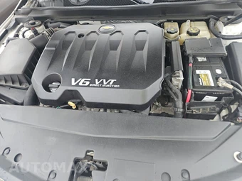 2015 Chevrolet Impala LT 2LT – miniatura 15