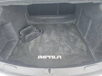 2015 Chevrolet Impala LT 2LT – miniatura 16