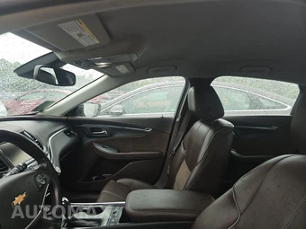 2015 Chevrolet Impala LT 2LT – miniatura 17