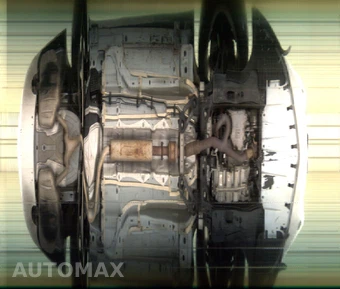 2015 Chevrolet Impala LT 2LT – miniatura 18