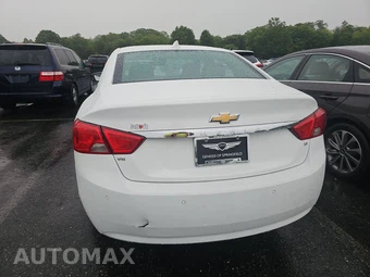 2015 Chevrolet Impala LT 2LT – miniatura 5