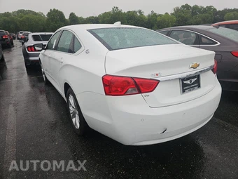 2015 Chevrolet Impala LT 2LT – miniatura 6