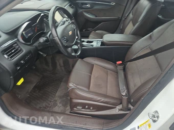 2015 Chevrolet Impala LT 2LT – miniatura 7