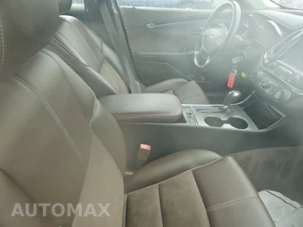 2015 Chevrolet Impala LT 2LT – miniatura 8